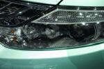 Nissan Murano CrossCabriolet 2011 года